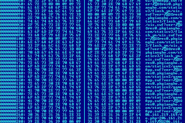 Popularny Orbit Downloader DDoS-ował na zamówienie