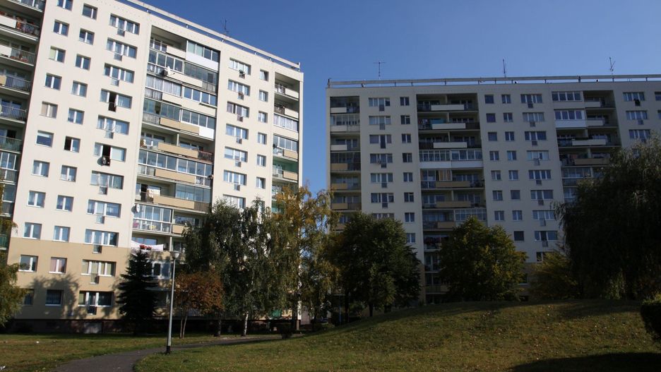 Wielkość szarej strefy wynajmu oszacować można na około 100-150 tysięcy nieruchomości.