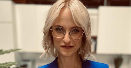 "Dieta to słowo, na które mam alergię". Choroby autoimmunologiczne okiem dietetyka dr Hanny Stolińskiej