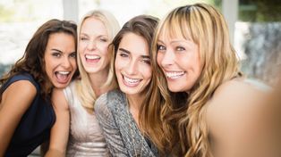 Barwy Kobiecości - edycja świąteczna. Wydarzenie już 14 grudnia w Szamotułach!