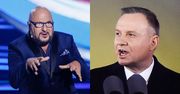 Piotr Gąsowski gorzko o poczynaniach Andrzeja Dudy: "Niekompetentne, szkodliwe, ŻAŁOSNE"