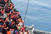 Europa celem uchodźców? To te kraje są prawdziwą mekką imigrantów