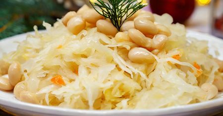Te przyprawy dodaj do kapusty z grochem. Będzie mieć wyrazisty smak i przyjemny aromat