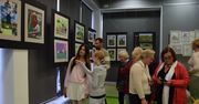 Straszyn: Żuławy oczyma dzieci. Niezwykłe prace młodych twórców