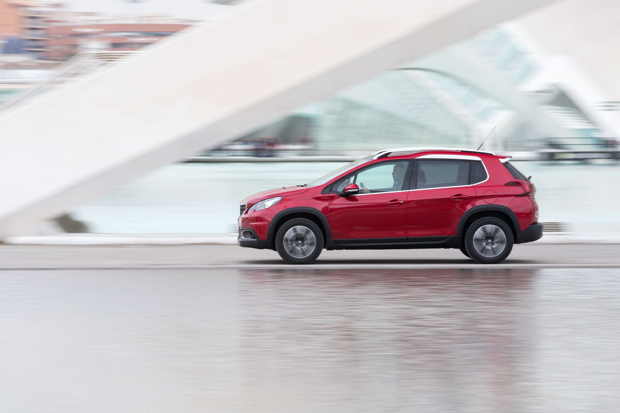 Peugeot 2008 3