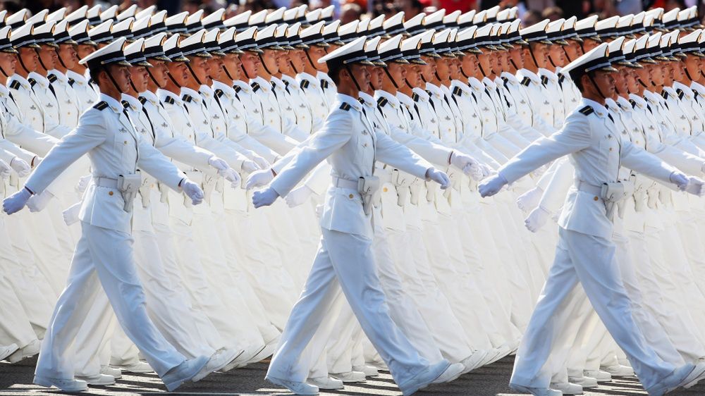 Na tych zdjęciach nie uświadczycie ani grama Photoshopa 1