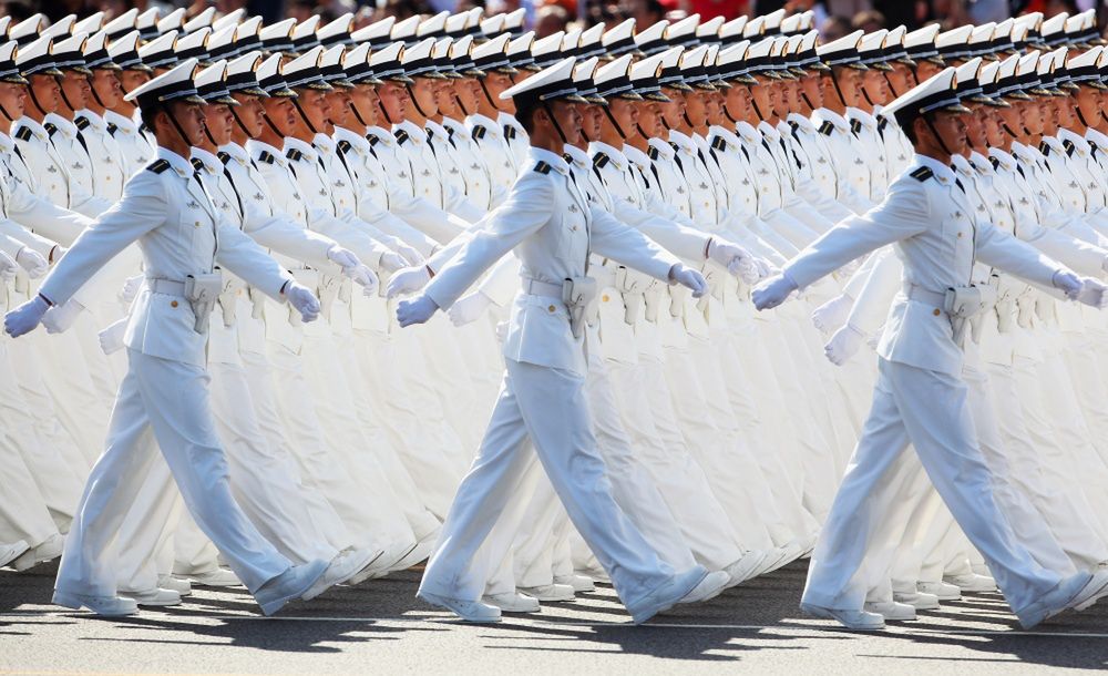 Na tych zdjęciach nie uświadczycie ani grama Photoshopa 1