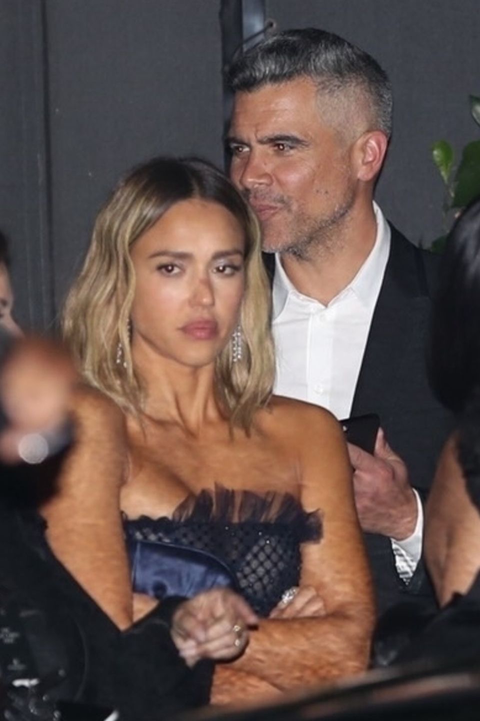 Pooscarowa impreza u Beyonce i Jaya-Z