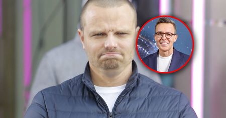 Zapytali Hakiela o udział Kurzajewskiego w "TzG". "Nie miał takiego flow"