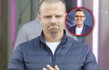 Zapytali go o udział Kurzajewskiego w "TzG". "Nie miał takiego flow"