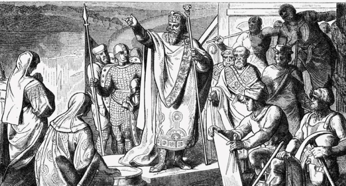 Cesarz Konrad II
