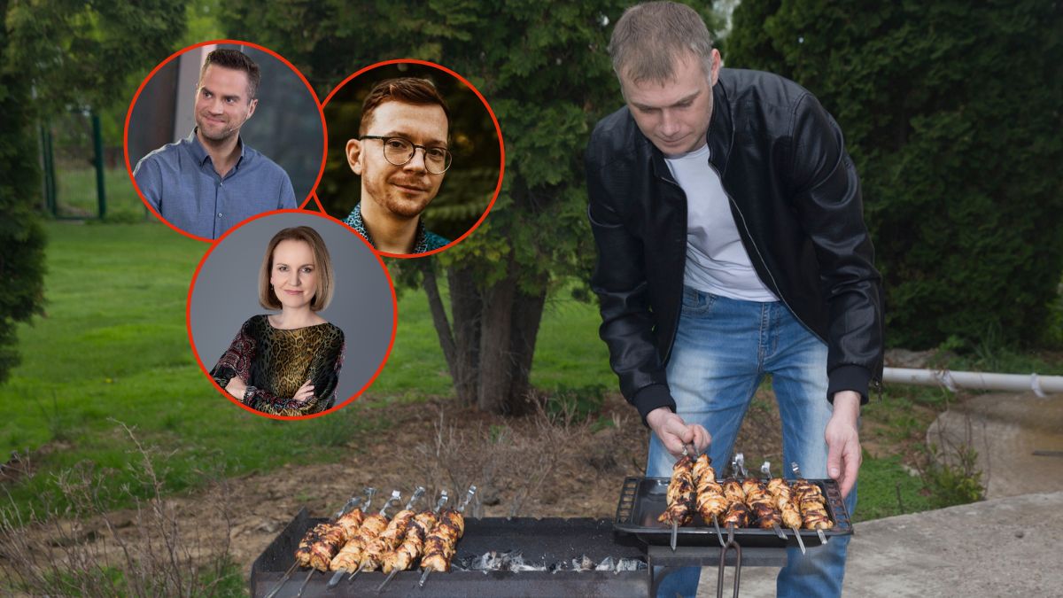 grill