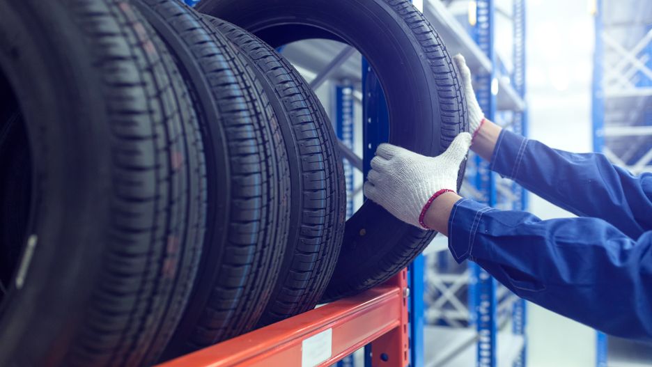 Large modern warehouse with forklifts and stack of car tires
JOE-D750
tires, tire, warehouse, factory, commercial, tyre, retail, production, stack, fork, car, building, storage, pallet, stock, delivery, yellow, store, big, distribution, interior, supply, freight, export, forklift, transportation, facility, loading, box, black, industry, background, white, modern, service, electric, package, cargo, merchandise, goods, lift, lifting, shelf, cars, depot, sending, storehouse, shelving, inventories, trays