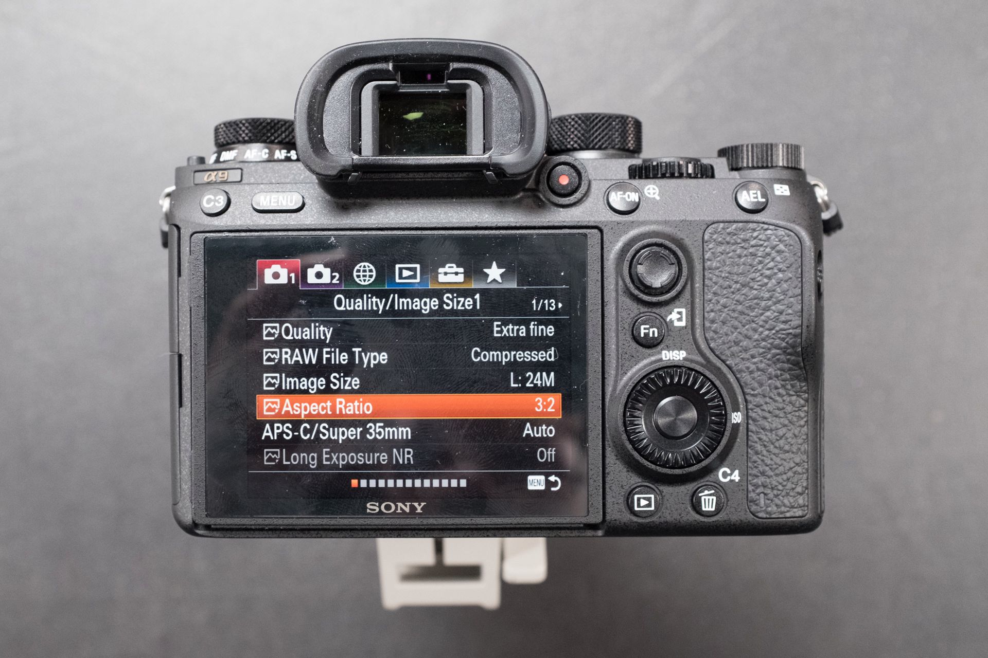 Sony A9 - pierwsze wrażenia po premierze. Czy bezlusterkowiec dorówna profesjonalnym lustrzankom? 4