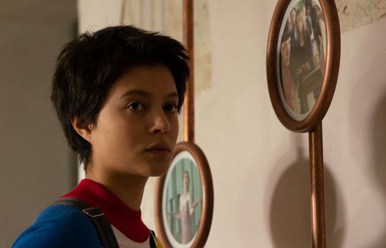 Netflix zapowiada nowy polski serial oryginalny „Otwórz oczy”