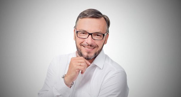 Jan Bratkowski nowym rzecznikiem UNICEF Polska