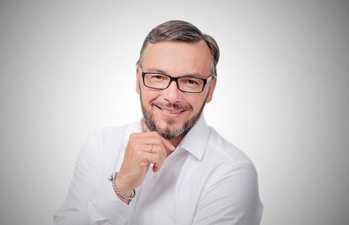 Jan Bratkowski nowym rzecznikiem UNICEF Polska