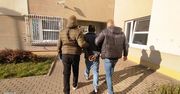 Warszawa: 40-latek podpalił poddasze zabytkowej kamienicy. Ewakuowano 20 osób