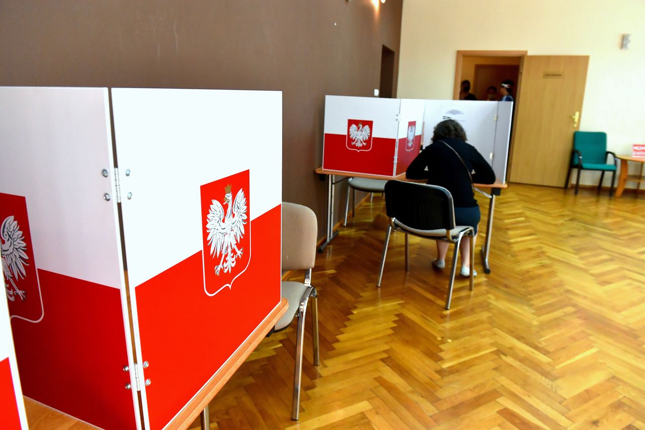 Wybory samorządowe 2024. Jaki dokument wziąć na wybory?