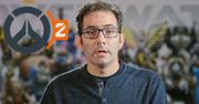 Jeff Kaplan, reżyser Overwatch, opuszcza Blizzarda. Dwie dekady w branży i wystarczy