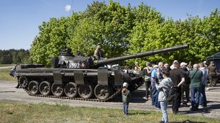 Niebawem Rodzinny Festyn Wojskowy na pilskim lotnisku