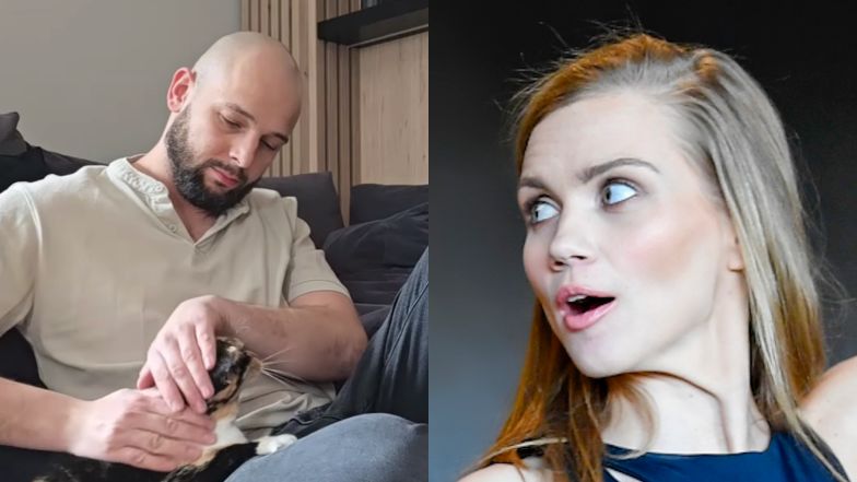 Maciej Pela jest "wzorem ojca i męża"? Zareagował na komentarz