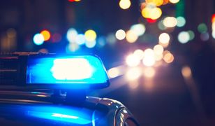 Atak nożownika w Gdańsku. Dramatyczny finał świątecznej imprezy