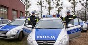 Podlaskie: Nowe radiowozy policji. 48 samochodów suzuki będzie batem na piratów drogowych