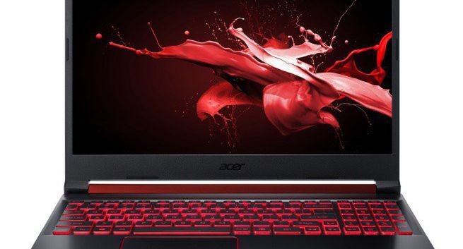 Acer na Computex 2019: nowe notebooki Nitro 5 i Swift 3 z procesorami AMD Ryzen 2. generacji (wideo)