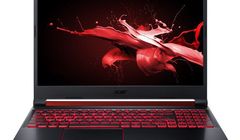 Acer na Computex 2019: nowe notebooki Nitro 5 i Swift 3 z procesorami AMD Ryzen 2. generacji (wideo)