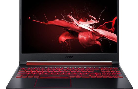 Acer na Computex 2019: nowe notebooki Nitro 5 i Swift 3 z procesorami AMD Ryzen 2. generacji (wideo)