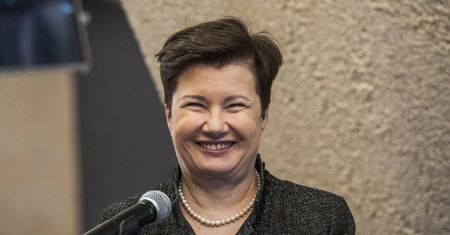 Hanna Gronkiewicz-Waltz objęła mandat europosła. Oto jej majątek