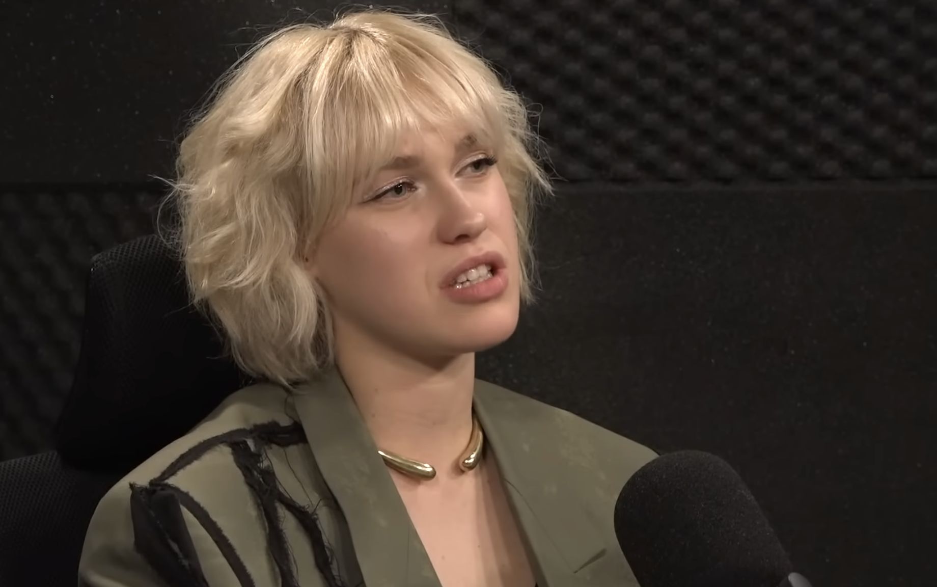 Helena Englert opowiedziała o relacji z Anną Dymną
