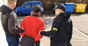Hrubieszów: 46-latek poszukiwany listem gończym zatrzymany na Mazowszu. Trafi do więzienia na 3 lata