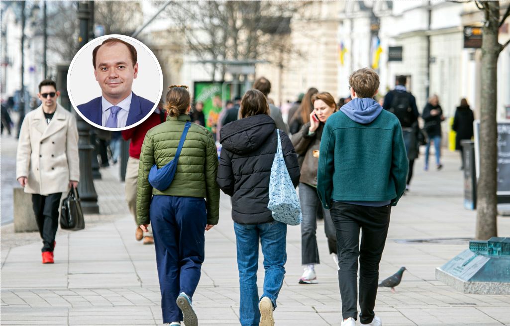 Ubóstwo emerytalne zagraża milionom Polaków. Wiceminister reaguje na tekst wp.pl