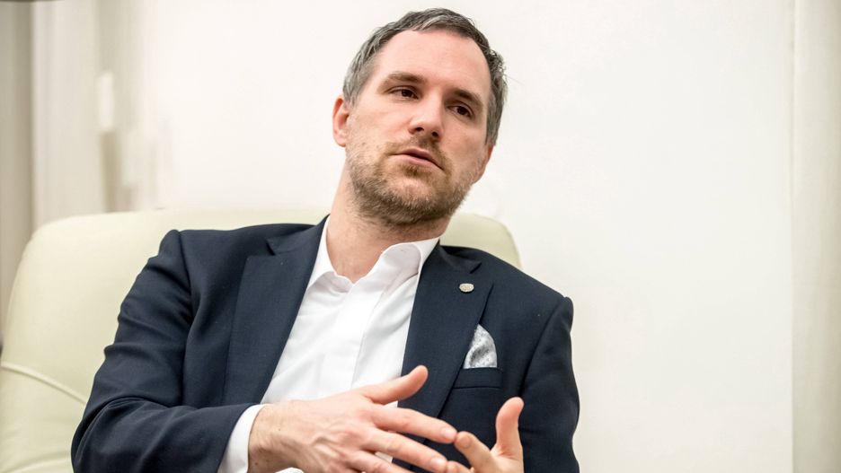 Wybory 2020. Burmistrz Pragi krytykuje Andrzeja Dudę. "Trzymam kciuki za Rafała Trzaskowskiego"