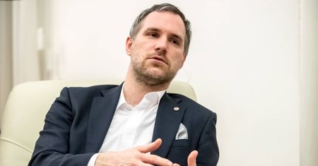 Wybory 2020. Burmistrz Pragi krytykuje Andrzeja Dudę. "Trzymam kciuki za Rafała Trzaskowskiego"