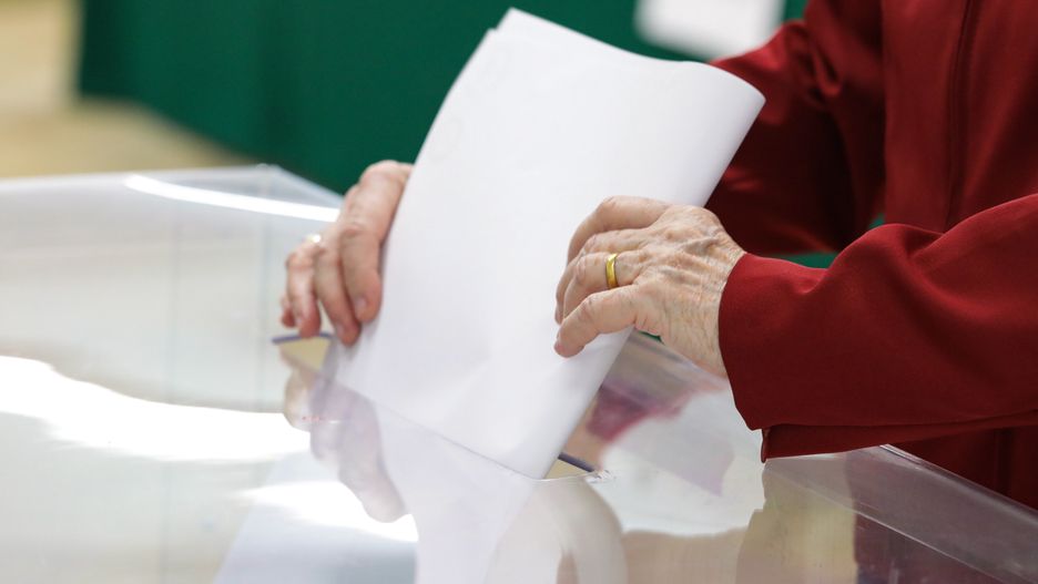 Wyniki wyborów w Krakowie 2024