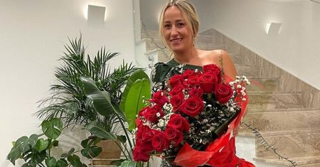 Prezent męża dla żony. 33. urodziny Marty Glik