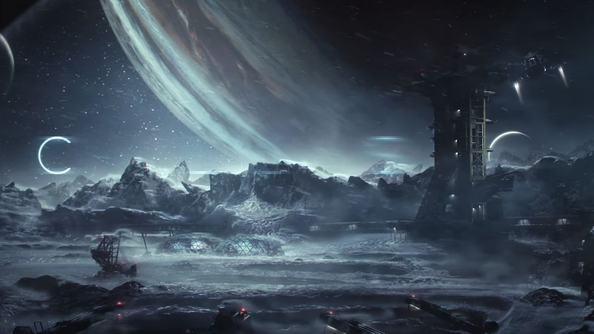 The Callisto Protocol