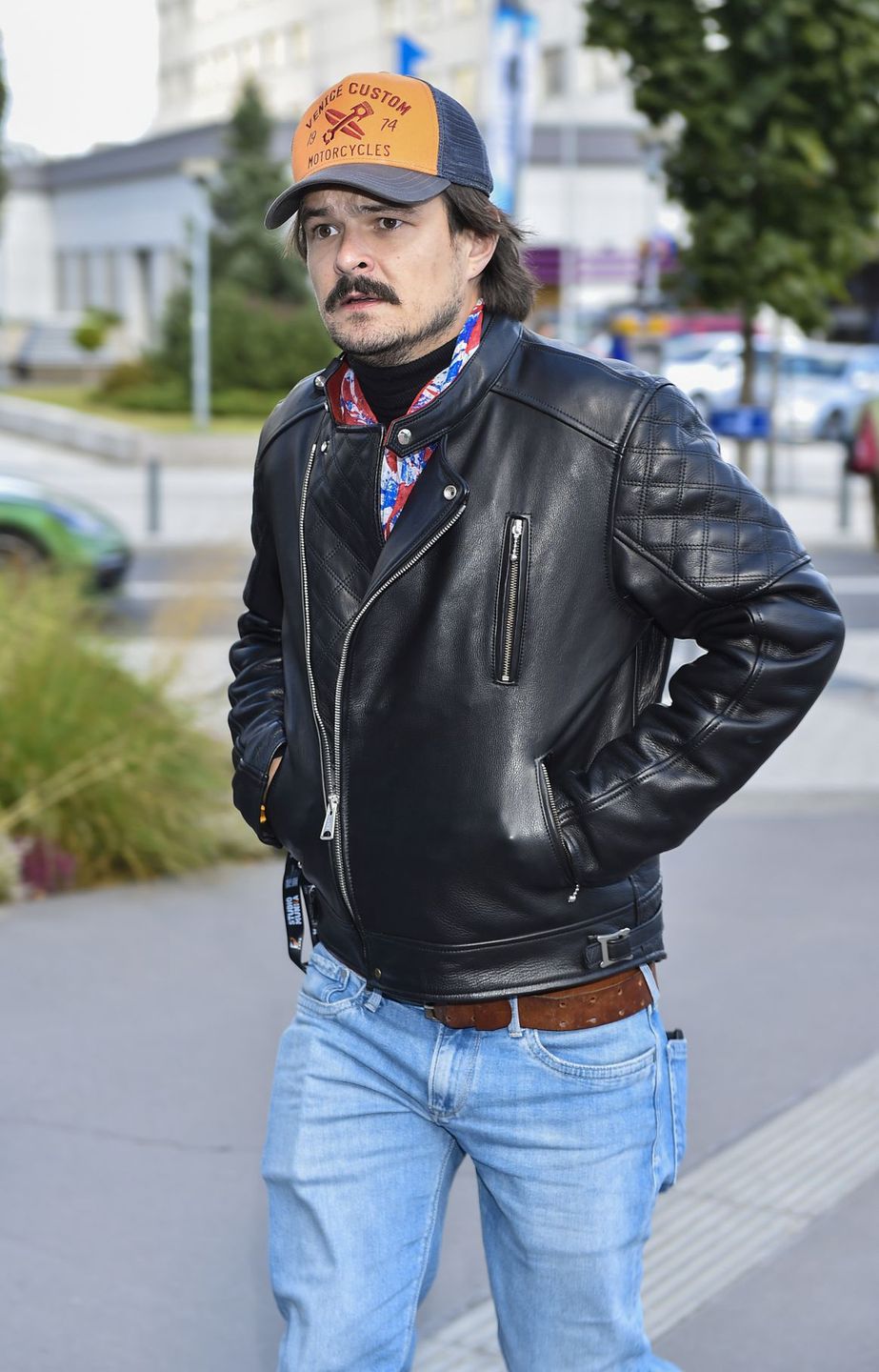 Dawid Ogrodnik
