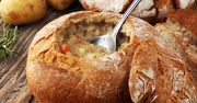 Chlebianka – idealna zupa na jesień