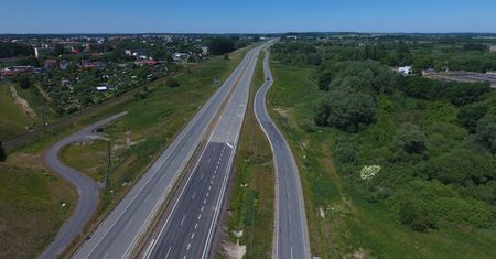 Za te autostrady już nie zapłacimy! Powodem koniec koncesji