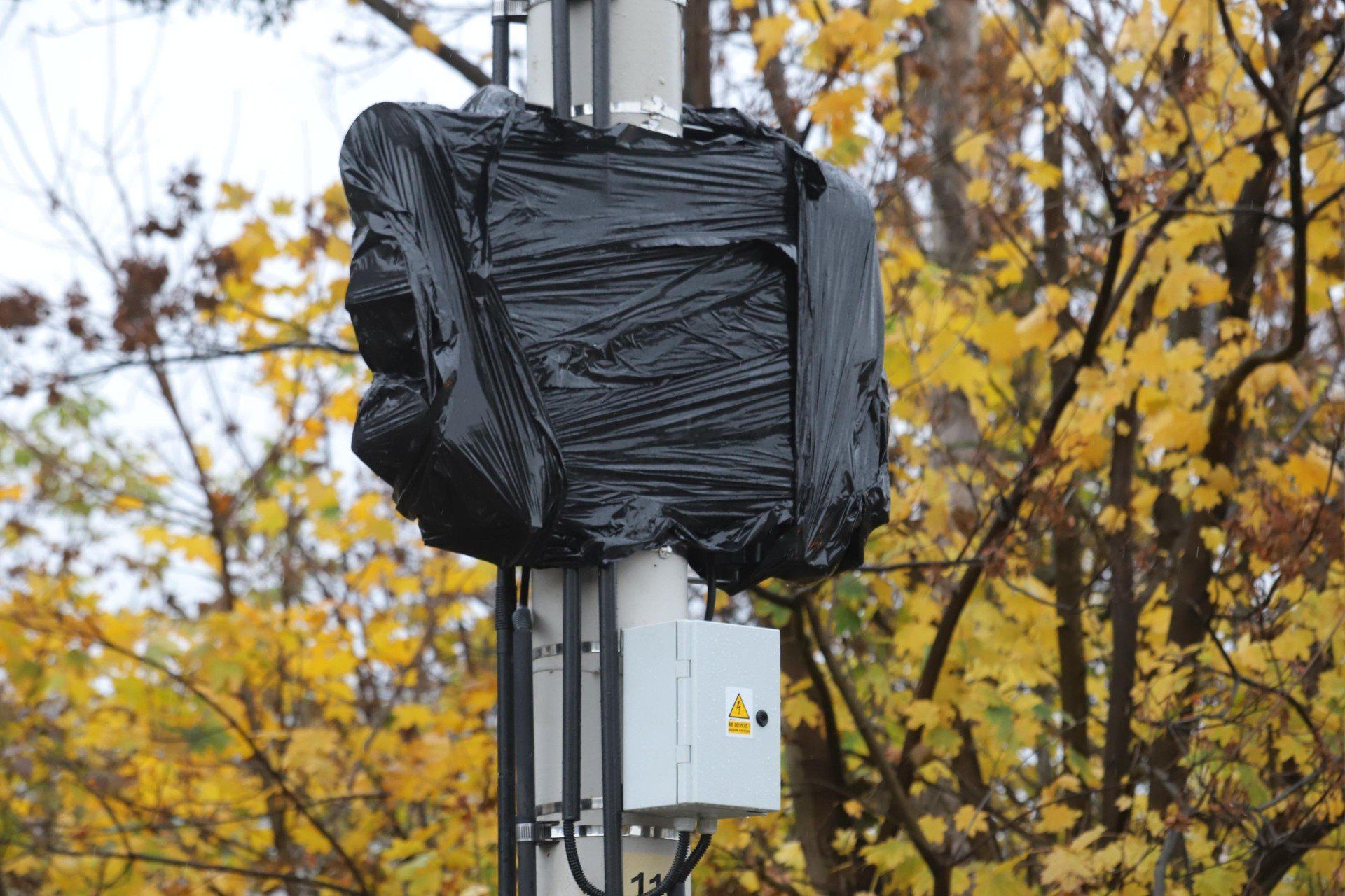 Mijanka minęła się z celem .