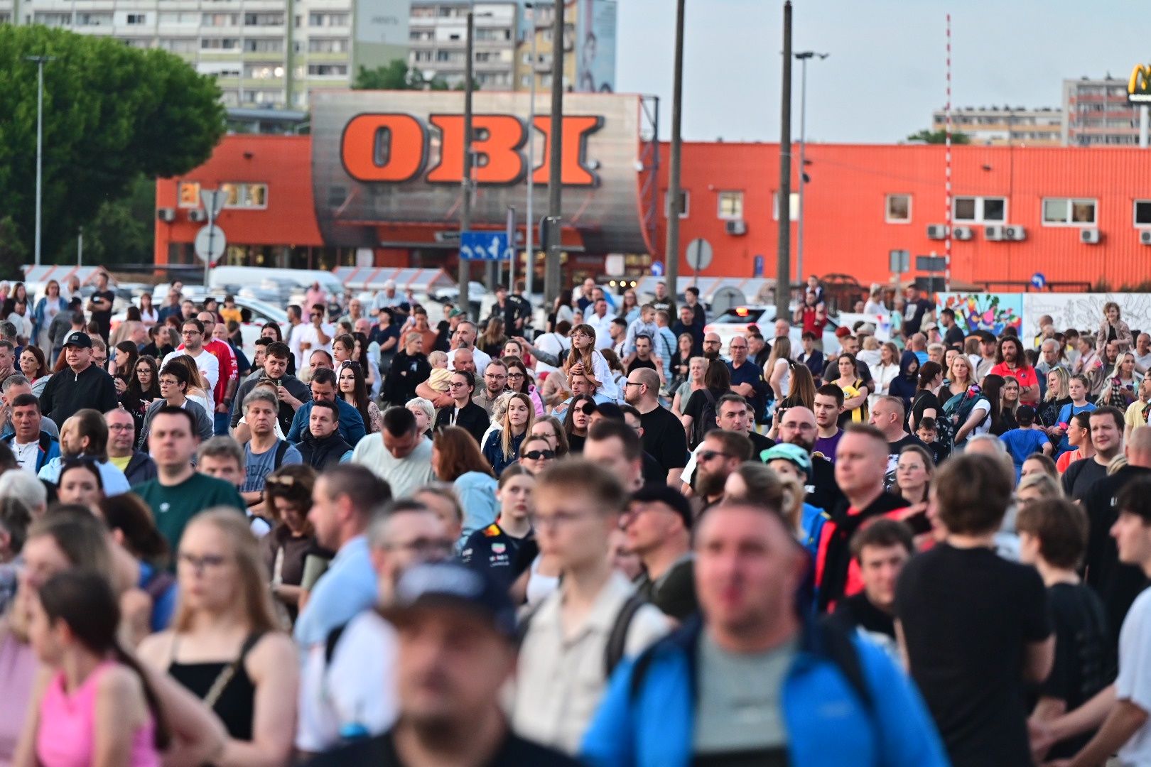 Trwa Święto Województwa. Tak było w Toruniu. 
