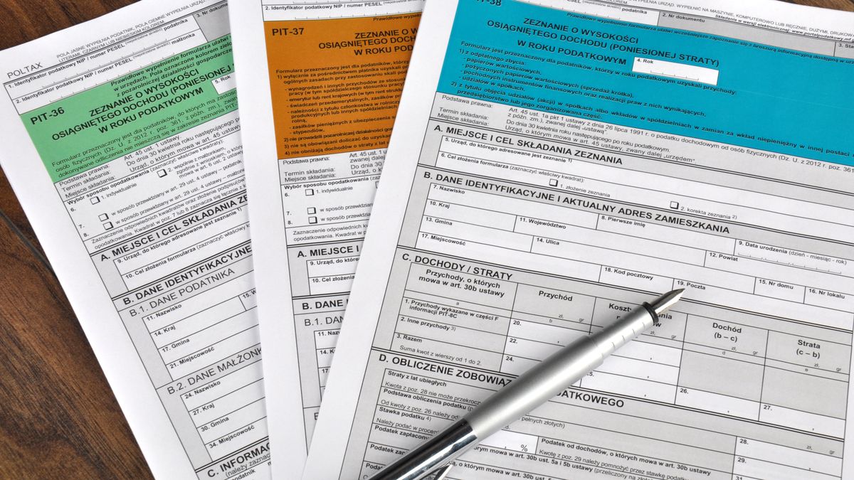 Ostatni dzwonek na rozliczenie PIT. Można wygrać nagrody