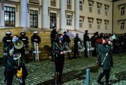 Co zrobi PiS w sprawie protestów? "Kaczyński będzie musiał wybrać jakiś kompromis”