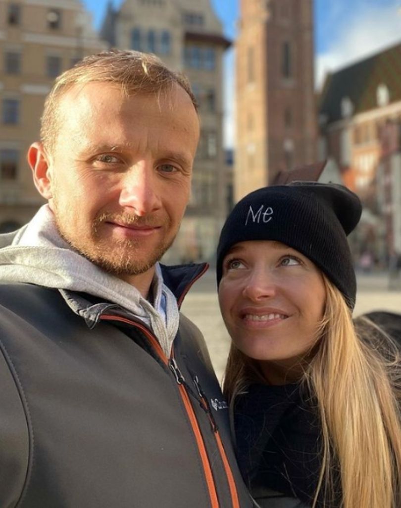 Marta Paszkin i Paweł Bodzianny zdradzili płeć dziecka!