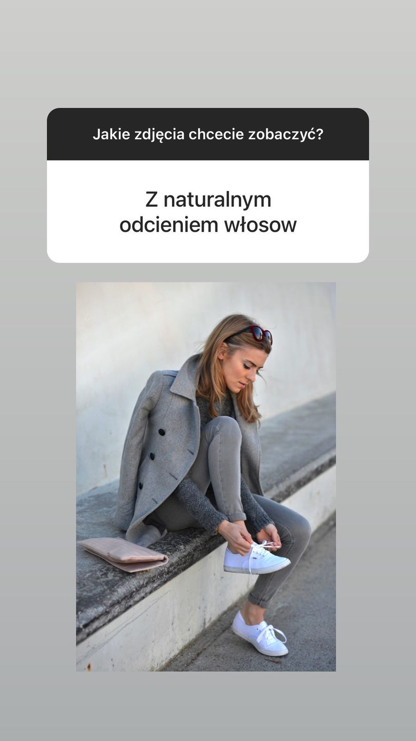 Kasia Tusk – prywatne zdjęcia