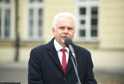 Maseczki na zewnątrz? Ministerstwo Zdrowia komentuje